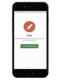 Hello screenshot 5
