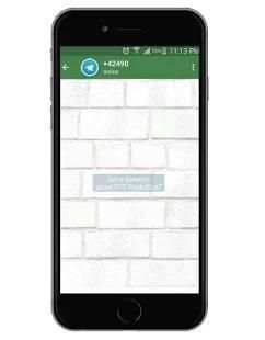 Hello screenshot 1
