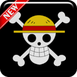 ikon One Piece Wallpaper HD