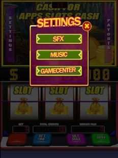 Cash For Apps- Slot Games screenshot 1
