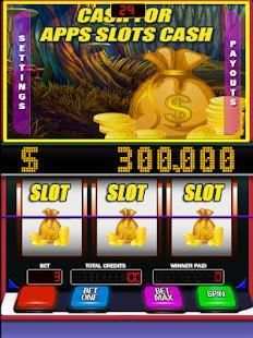 Cash For Apps- Slot Games screenshot 2