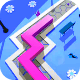 ikon Musical Dancing Line