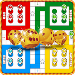 ikon Ludo klasik parchisi