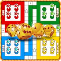 Ludo klasik parchisi logo