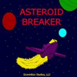 Asteroid Breaker