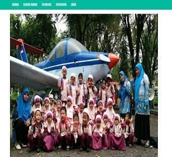 Rahmatillah Kids screenshot 1