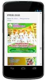 Rahmatillah Kids screenshot 2