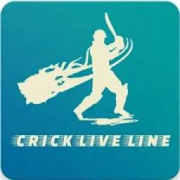 Crick Live Line - IPL 2018