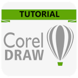 ikon Belajar Menguasai CorelDraw Cepat &amp; Handal
