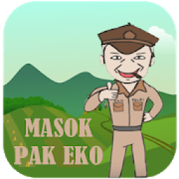 Masuk Pak Eko Terbaru icon