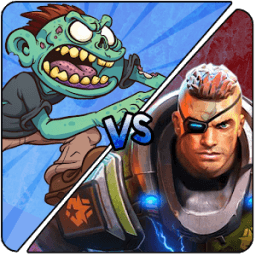 ikon Hero Hunters Vs Zombies