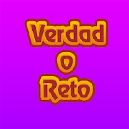 Verdad o Reto icon