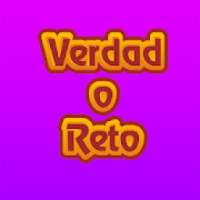 Verdad o Reto