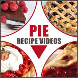 Pie Recipes icon