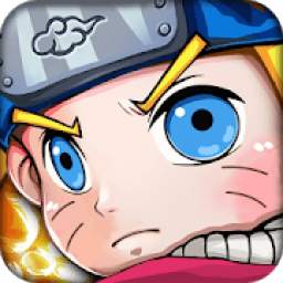 Shinobi Legend 1.0.1