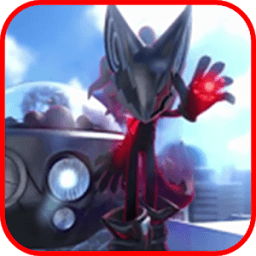 ikon Guide TO Sonic Forces