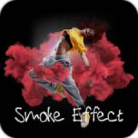 Smoke Effect (Photo editor & Focus Filter) on 9Apps