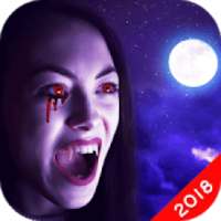 Vampire Photo Editor on 9Apps