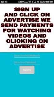 Earn Daily Paytm स्क्रीनशॉट 2