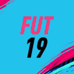 FUT 19 DRAFT AND PACK OPENER