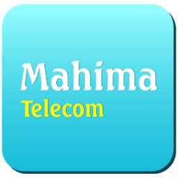 MahimaTelecom New Platinum dialer