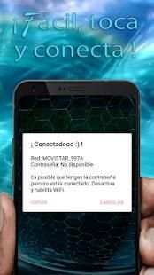 WPS WI-FI screenshot 4