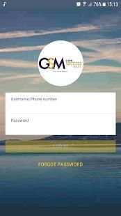 GSM screenshot 5