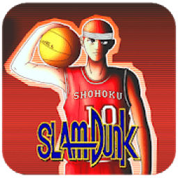 ikon The Slam Dunk Moves