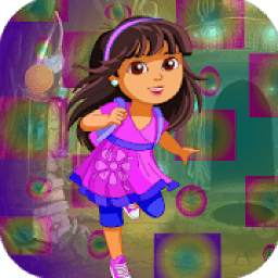 Kavi Escape Game 446 Gleeful Girl Rescue Game 1.0.0