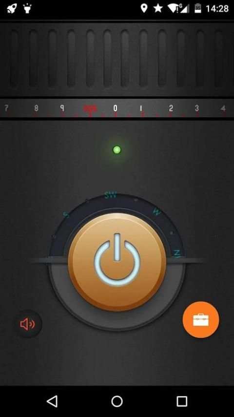 Flash Light screenshot 6