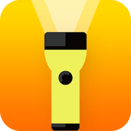 ikon Flash Light