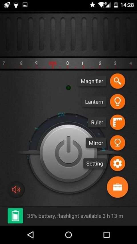 Flash Light screenshot 5