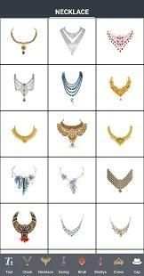 Jewellery Photo Editor screenshot 3