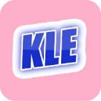 KLE - Korean Learning Express on 9Apps