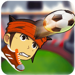 ikon inazuma head ball eleven