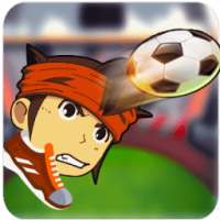 inazuma head ball eleven