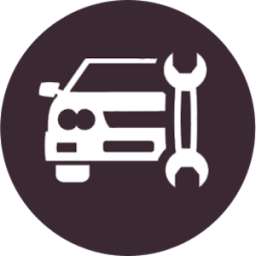 أعطال السيارات وحلولها - تعلم تصليح السيارات icon