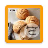 Sourdough Bread Recipes