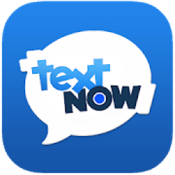ikon Text Now text free Messaging