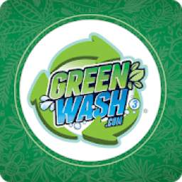 Green Wash 3