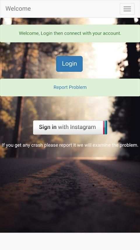 G Liker screenshot 1