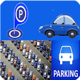 ikon Driving Parking Game