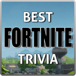 ikon Fortnite Game Trivia