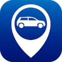 Car Locator & Parking Time Controller