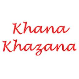 Khana Khazana - Vastrapur