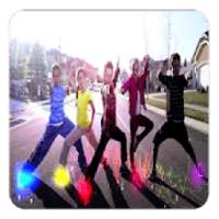 Ninja Kids TV Video Collection