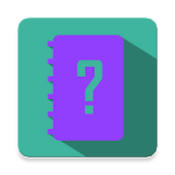 ikon Get A Clue! (Notepad)