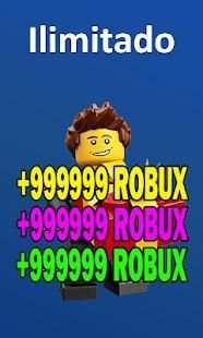 Generador de Robux&Roblox - Nuevo screenshot 1