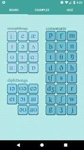Phonical - Phonics Learning Made Easy screenshot 5