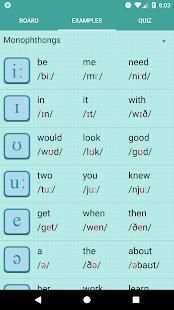 Phonical - Phonics Learning Made Easy screenshot 4